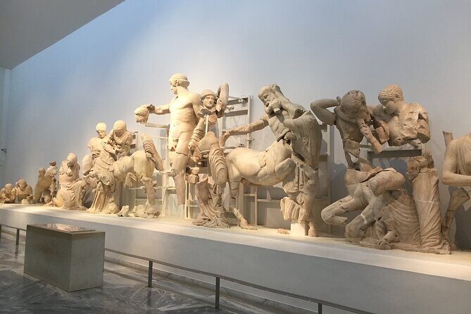 Olympia Highlights & Winery Experience: 4-Hour Tour - Who Is This Tour Best For?