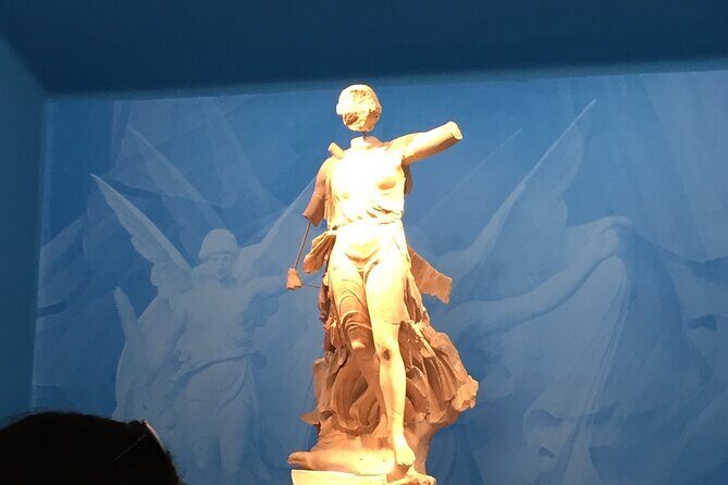 Olympia Highlights & Winery Experience: 4-Hour Tour - The Sum Up