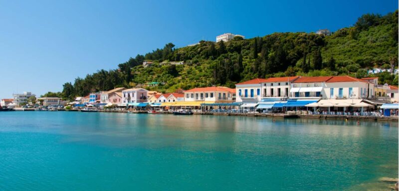 Olympia: Shared Mini Bus Tour from Katakolon - The Sum Up