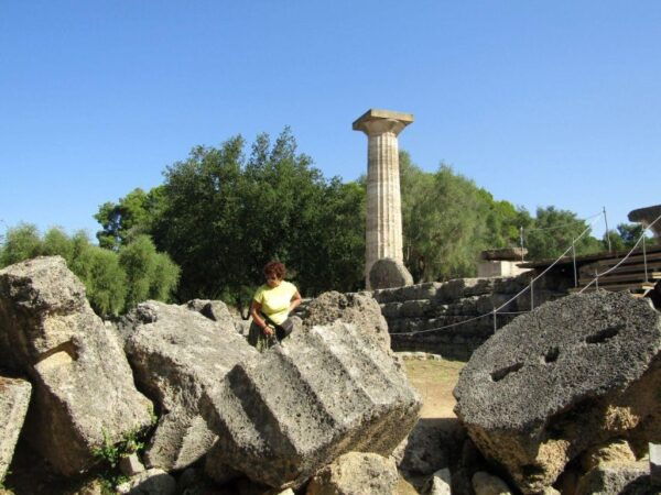 Olympia: the Audioguide to Live the Olympic Adventure! - Frequently Asked Questions