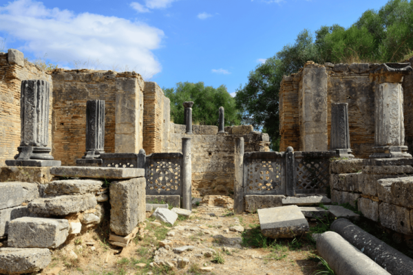 Olympia, the Olympic Games Birthplace: Private Full-Day Tour - Nearby Attractions