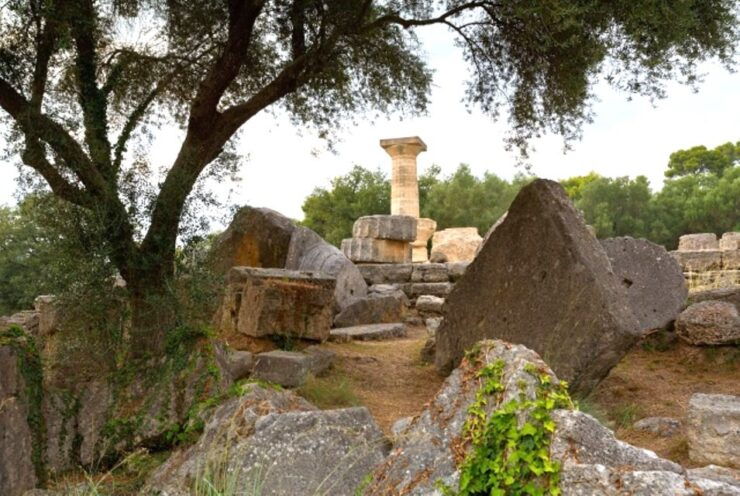 Olympia Tour and Archeological Museum - All Included - Highlights of the Tour