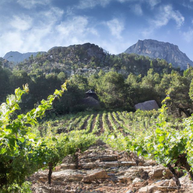 Olympia's Secrets & Wine Enchantment Tour - All Included - Highlights