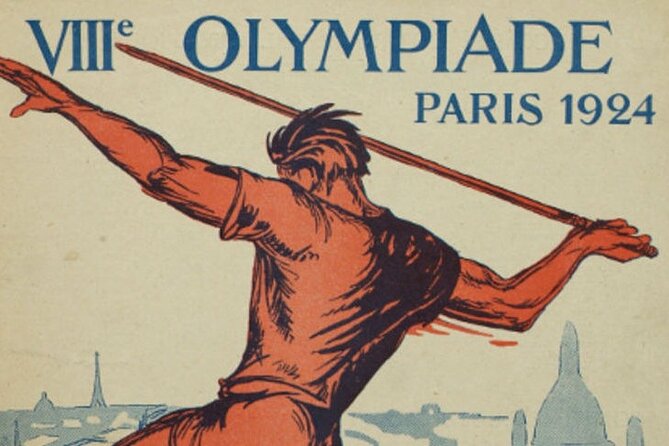 Olympic City Tour - Good To Know