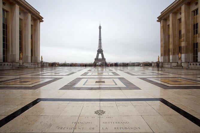 Olympic City Tour - Accessibility and Amenities