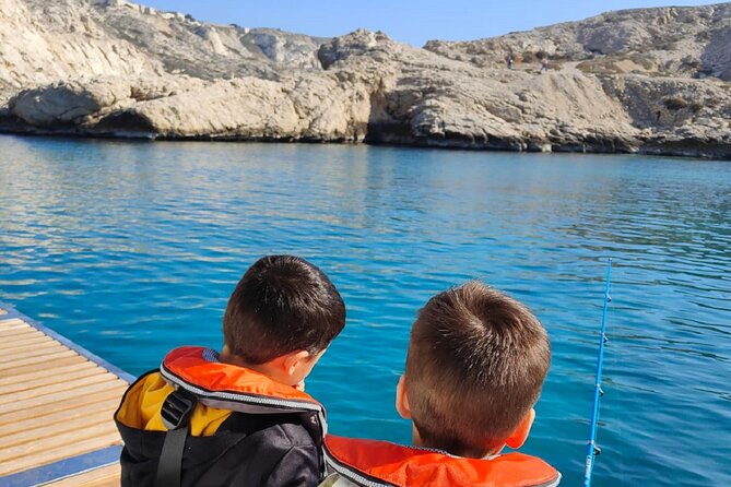 Olympic Games 2024 Cruise to Marseille to Follow the Sailing Events - Price and Guarantee