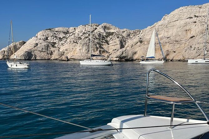 Olympic Games 2024 Cruise to Marseille to Follow the Sailing Events - Cancellation Policy