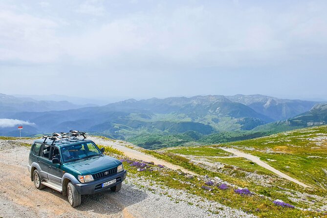 Olympic Mountains 4x4 Photo Safari Tour From Sarajevo - Pricing Details