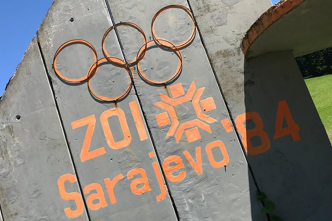 Olympic Mountains Near Sarajevo and Springs of River Bosna Park - Half Day Tour - Additional Information