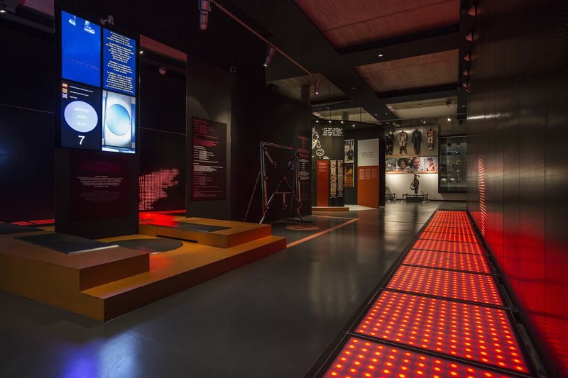 Olympic Museum Samaranch of Barcelona - Admission Ticket - Is the ticket good value?