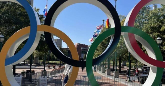 Olympic Park & Pemberton Place: A Self-Guided Audio Tour - Tour Experience