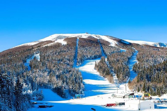 Olympic Tour- Explore THREE Beauties and Bodyguards of Sarajevo - Important Information
