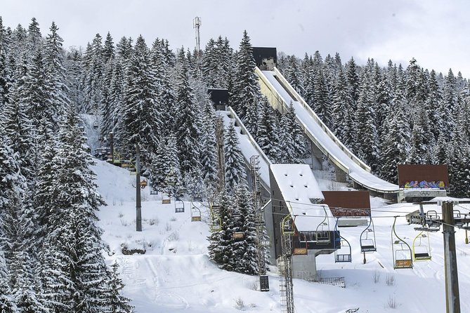 Olympic Tour- Explore THREE Beauties and Bodyguards of Sarajevo - Frequently Asked Questions