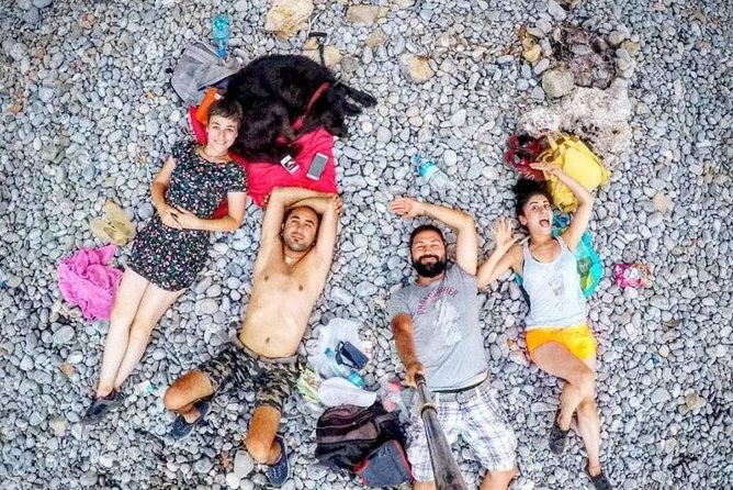 Olympos Cable Car Ride and Tour to Tahtali Mountains - Booking and Pricing Information