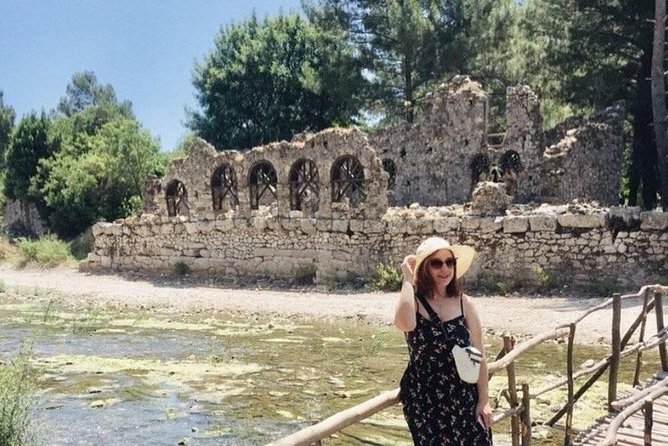 Olympos Cable Car Ride and Tour to Tahtali Mountains - Important Terms and Conditions