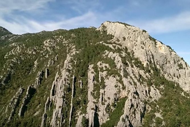 Olympos Cable Car Ride and Tour to Tahtali Mountains - Tips for a Memorable Experience