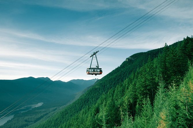 Olympos Cable Car Ride,Tahtali Mountains With Hotel Transfers - Directions