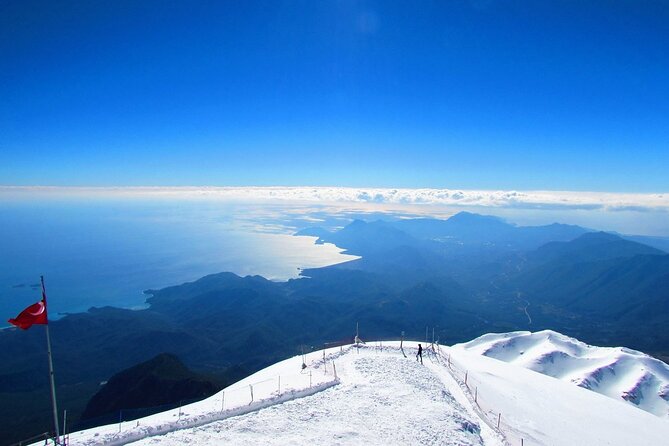 Olympos Cable Car With Transfer From Antalya - Weather Conditions