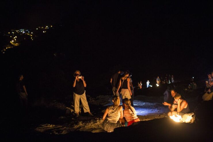 Olympos, Cirali, Chimera Night Tour With Dinner at Ulupinar - Tour Activity Details