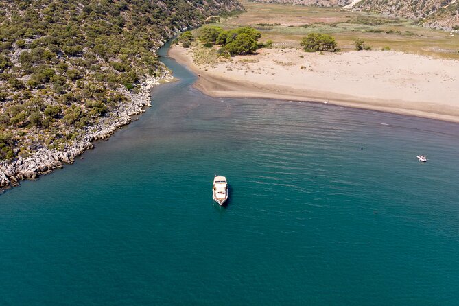 Olympos Full-Day Small-Group Boat Cruise  - Turkish Riviera - Pricing and Booking Information