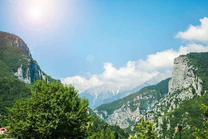Olympos Teleferik Cable Car Antalya Ticket - Overview of Olympos Cable Car Experience