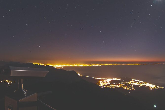 Olympos Teleferik Cable Car Antalya Ticket - Important Information and Terms
