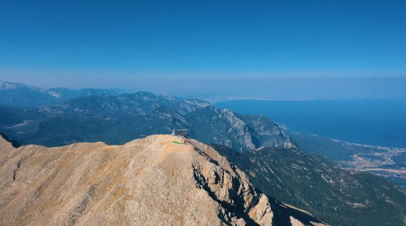 Olympos Teleferik Tahtal Mountain Cable Car Ticket - Who Is This Tour Best For?