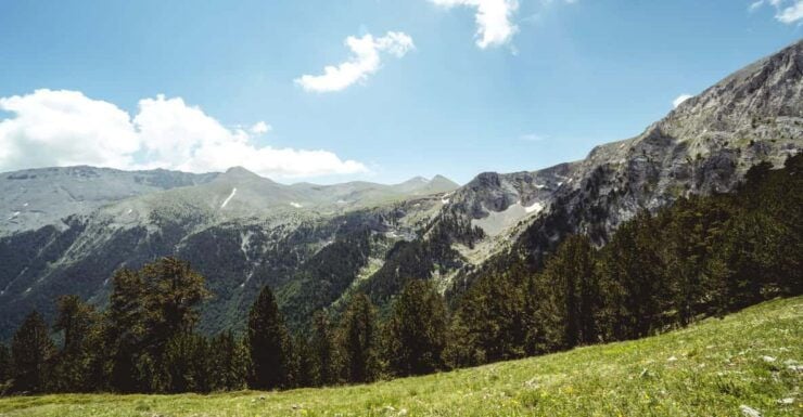Olympus: Introduction to Mountain Hiking - Good To Know