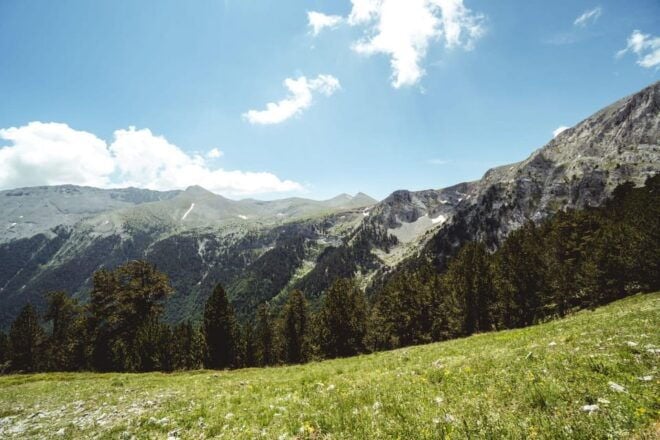 Olympus: Introduction to Mountain Hiking - Frequently Asked Questions