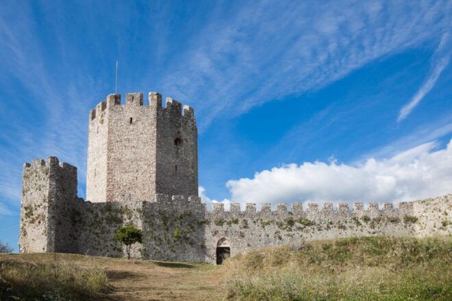 Olympus Sunset Tour - Explore Remarkable Sites