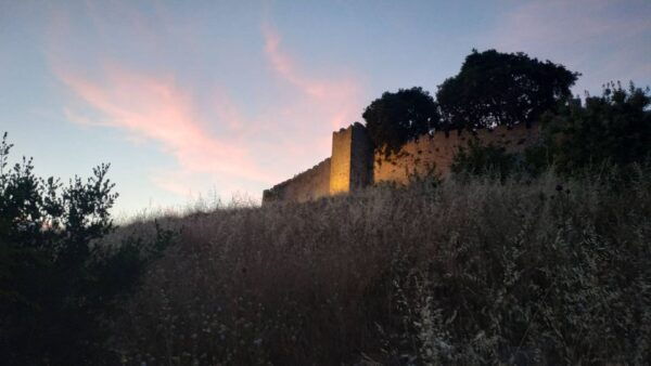 Olympus Sunset Tour - The Sum Up
