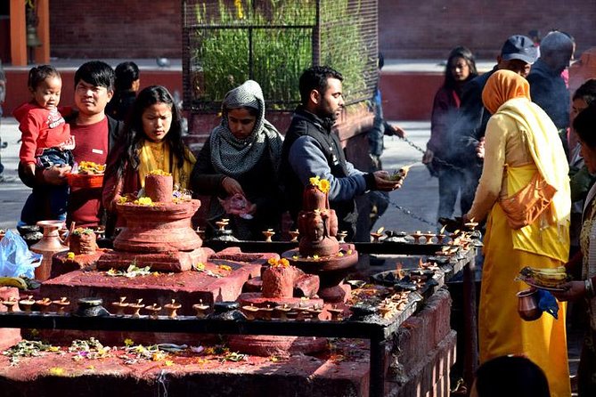 Om Kathmandu Hindu Pilgrimage Tour - Tips for a Memorable Hindu Pilgrimage Tour in Kathmandu