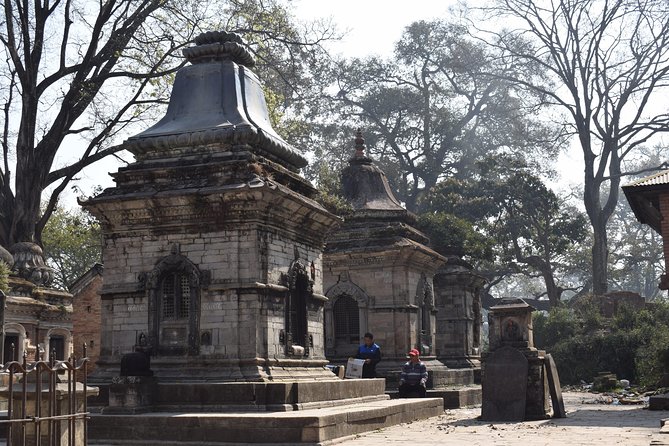 Om Kathmandu Hindu Pilgrimage Tour - Common Questions