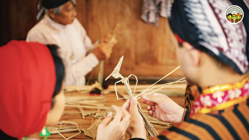 Omah Kecebong Cultural Activities in Yogyakarta - Who will enjoy this visit