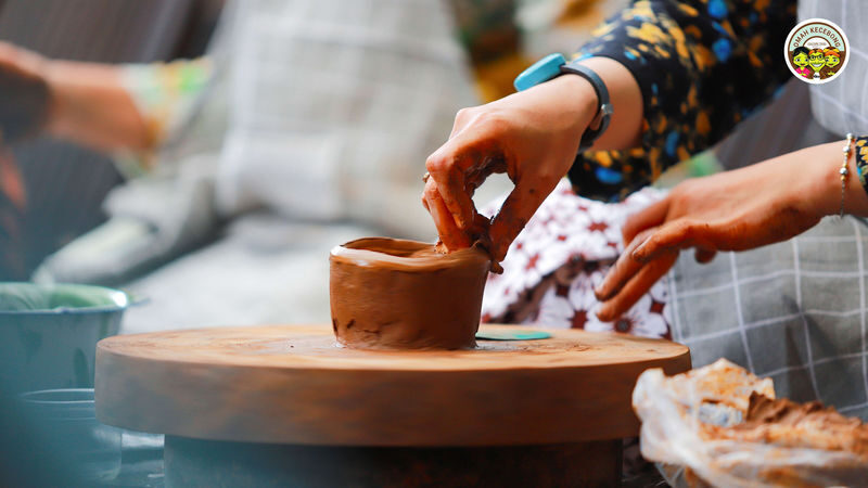 Omah Kecebong Cultural Activities in Yogyakarta - Getting there and planning your time