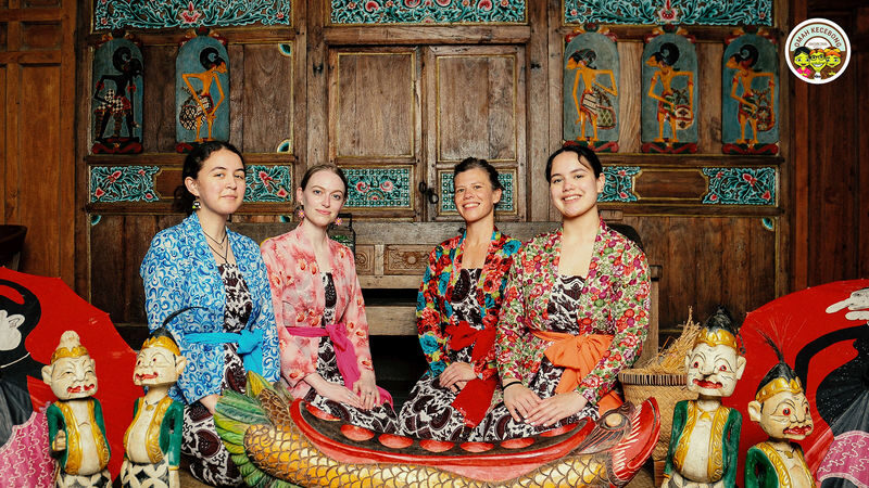 Omah Kecebong Cultural Activities in Yogyakarta - Should you book Omah Kecebong?