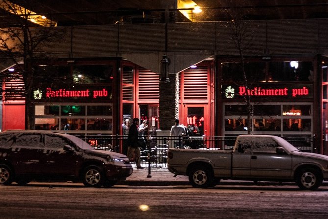 Omaha Bar Hunt: Oh My Omaha! - How to Join the Hunt