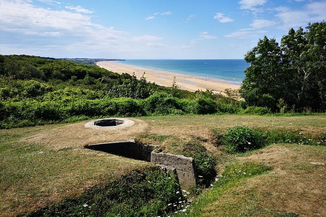 Omaha Beach Half-Day Morning Trip From Bayeux (A1) - Overall Recommendation