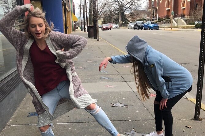 Omaha City Scavenger Hunt by Operation City Quest - App-Led Challenge Exploration