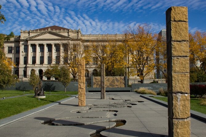 Omaha Scavenger Hunt: The West's Glorious Gateway - Experience Highlights