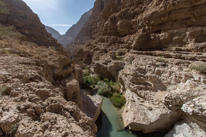 Oman in 3 Days - Muscat - Wahiba Sands - Turtle Beach. - Pricing and Inclusions