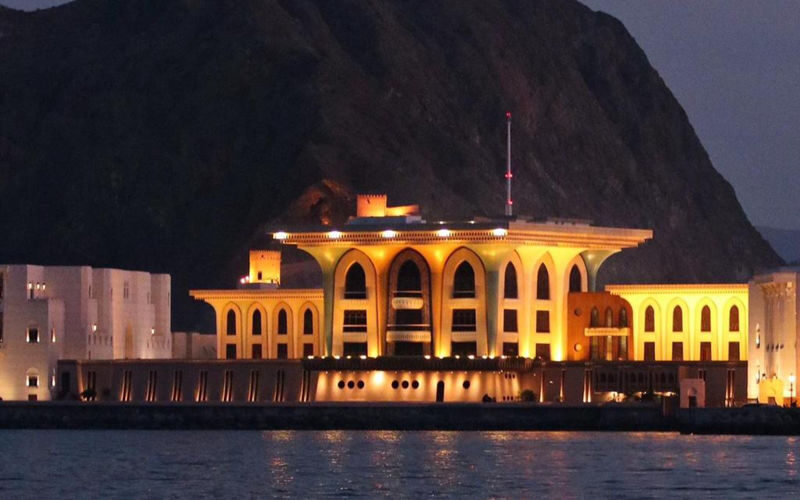 Omani Dhow sunset cruise experience in Muscat - The price depends on your transfer choice