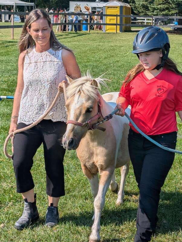 Omemee: A Playdate With a Pony - Omemee: A Playdate With a Pony - An Honest Review