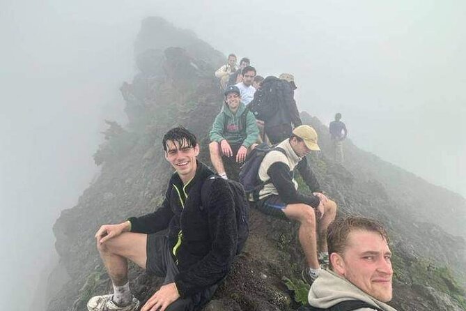 Ometepe Trekking - Volcano Concepcion by Happy Tours - Tour Overview