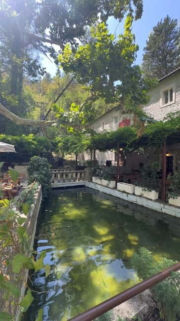 Omi: 2-Hour Cetina River Boat Tour and Nature Park Visit - FAQ