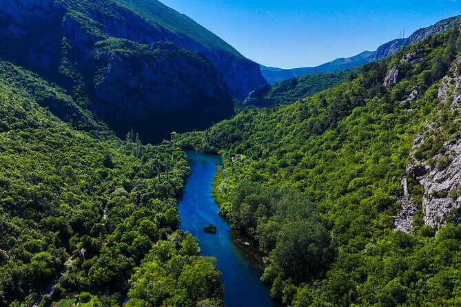 Omi 4H Kayaking in Cetina River Protected Nature Park Area - Final Thoughts