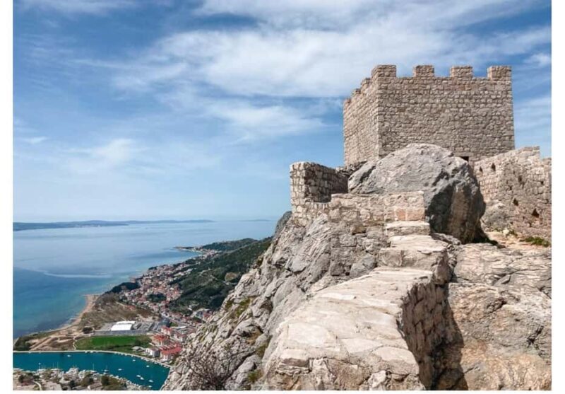 Omi: Beach & Fort Private Tour- ideal for cruise guests - What Past Travelers Say