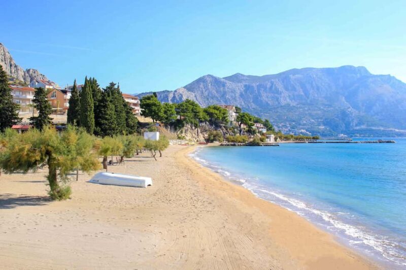 Omi: Beach & Fort Private Tour- ideal for cruise guests - Final Thoughts: Is This Tour Right for You?