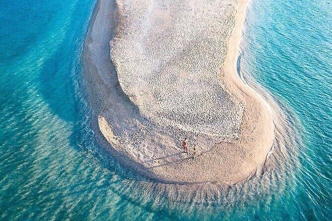 Omi: Bol and Golden Horn Beach Boat Trip with Lunch - Good To Know