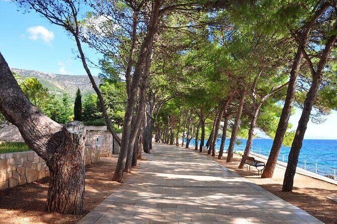 Omi: Bol and Golden Horn Beach Boat Trip with Lunch - FAQ